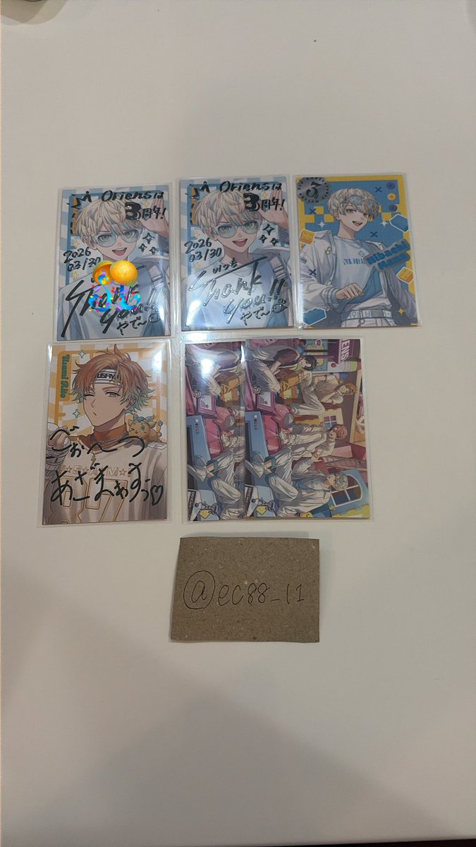 春香凪 tweet media