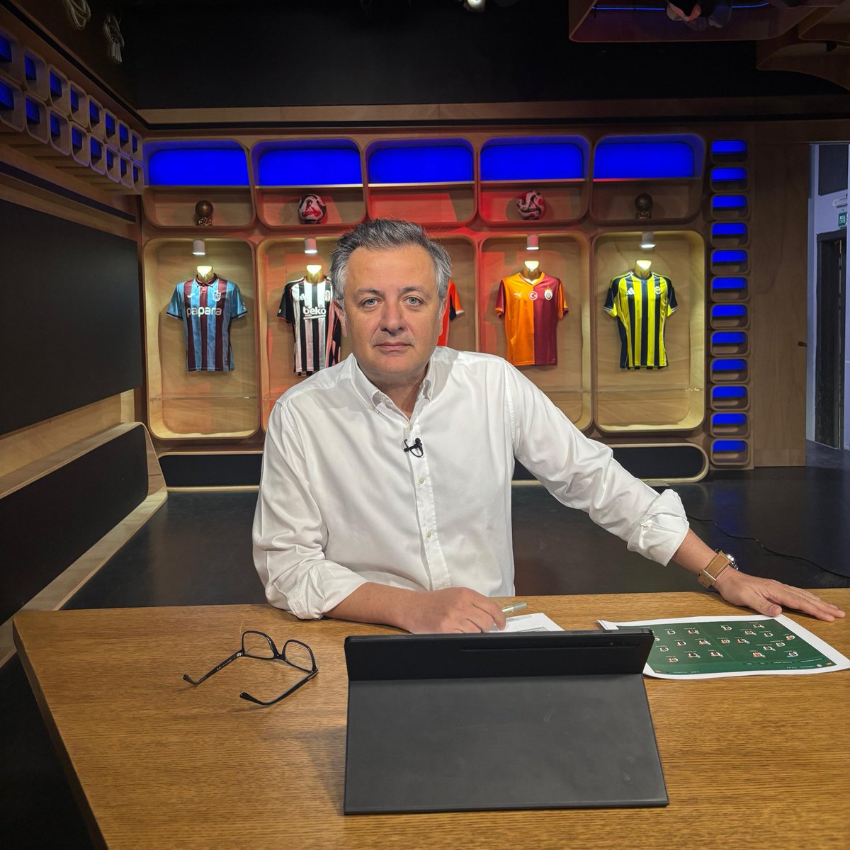 SocratesDergi's tweet image. ⚽️ Karşı Karşıya başladı!

👉 İzlemek için: youtube.com/live/8m8VnvoZF…

@ClearTurkiye #ClearİleKafanRahat #Sponsor