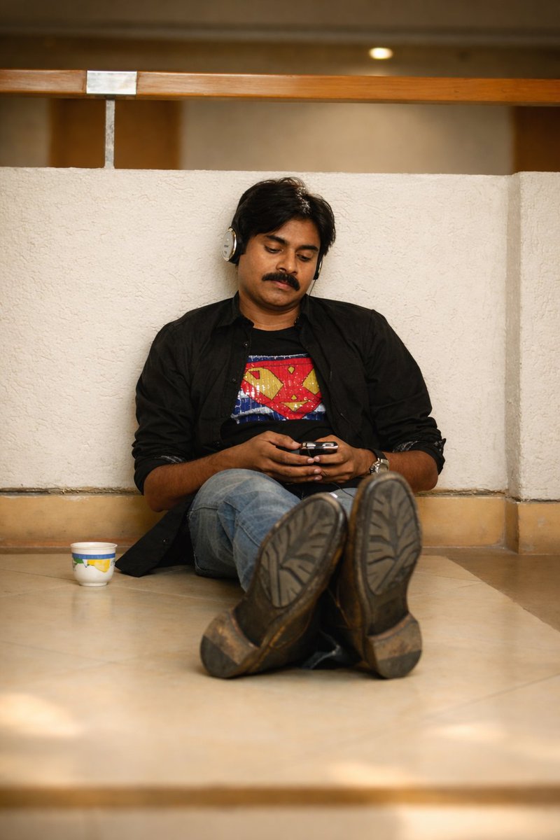 vishwaksenworld's tweet photo. #Teenmar Images ๐ @PawanKalyan Garu
#PawanKalyan #Pk #Hdpics #PowerStar https://t.co/qspyp4NOUn