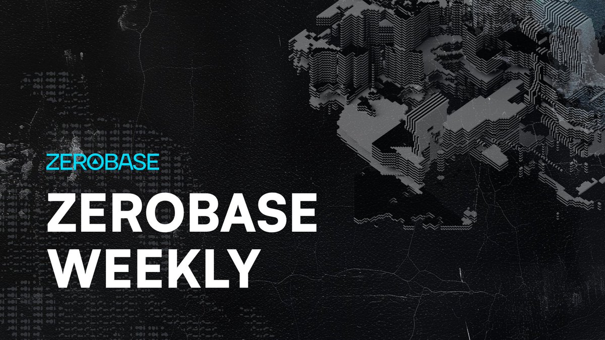 ZEROBASE tweet media