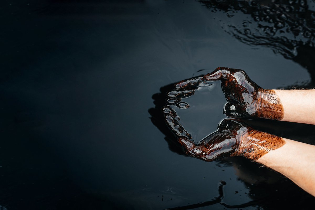 sequoiasci's tweet image. Are you connected to Oil?  
Sequoia technology is employed globally in oil spill response, study, and remediation efforts; learn more about the innovative products, applications, and technical papers at the links below…  

sequoiasci.com/product/lisst-…  

#LISST #OilSpill