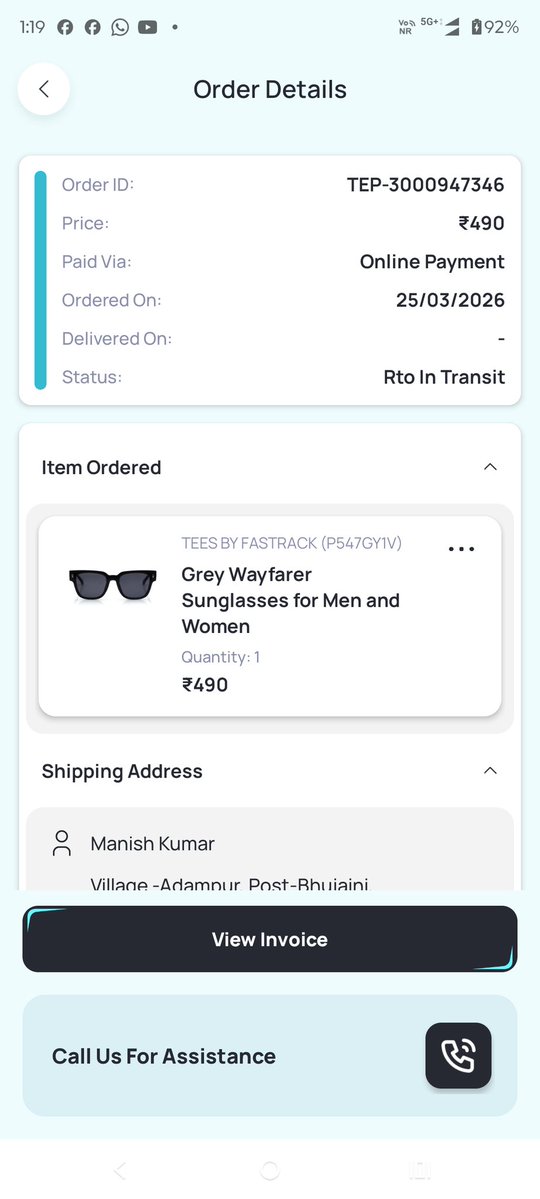 Manish Singh tweet media