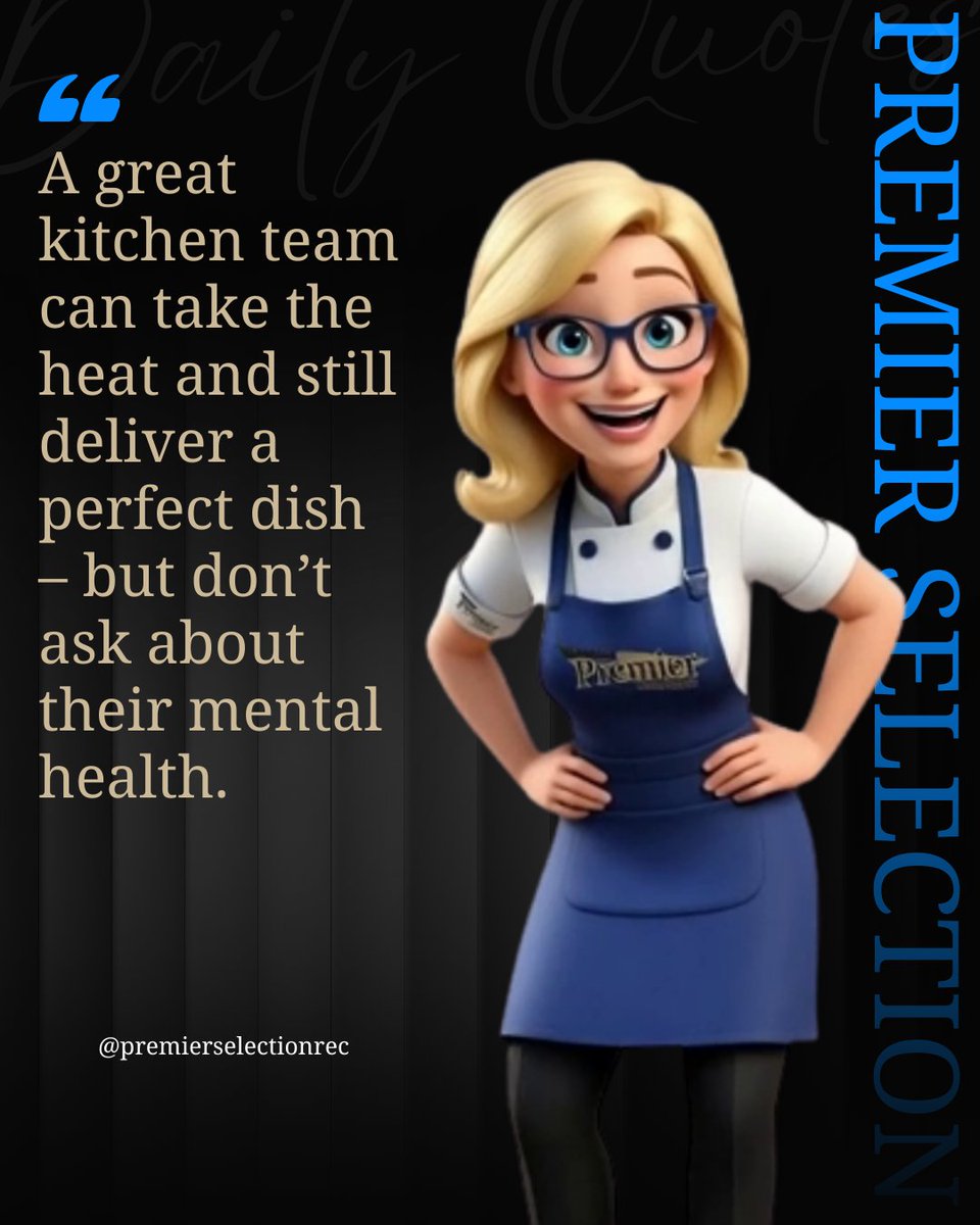 Premier Selection tweet media