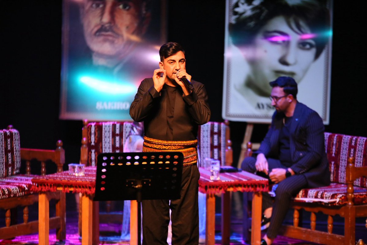 Batman Belediyesi - Şaredariya Êlihê tweet media