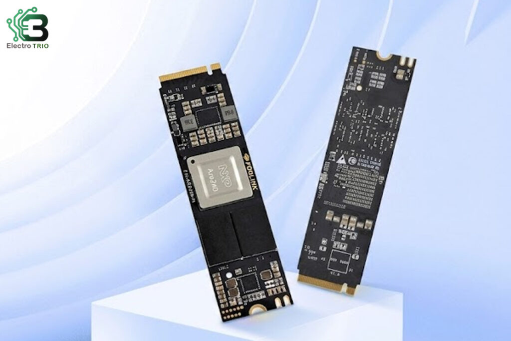 🚀 40 eTOPS at the edge. <a href="/forlinxembedded/">Forlinx Embedded</a> 
🔗 electrotrio.com/forlinx-fai-ar…
FAI-ARA240-M by NXP Semiconductors powers LLMs, VLMs &amp; real-time AI—no system redesign needed.
<a href="/ForlinxOfficial/">Forlinx Embedded Official</a> <a href="/NXP/">NXP</a> 
M.2. Scalable. Industrial-ready.
#EdgeAI #AI #forlinx #embedded