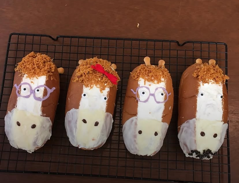 얼음❄️ tweet media