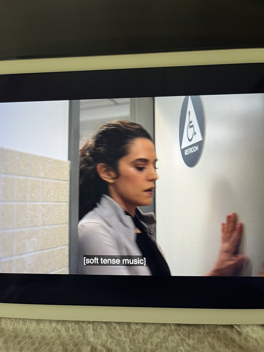 Ez 🍙✧₊⁺ | THE PITT S2 SPOILERS tweet media