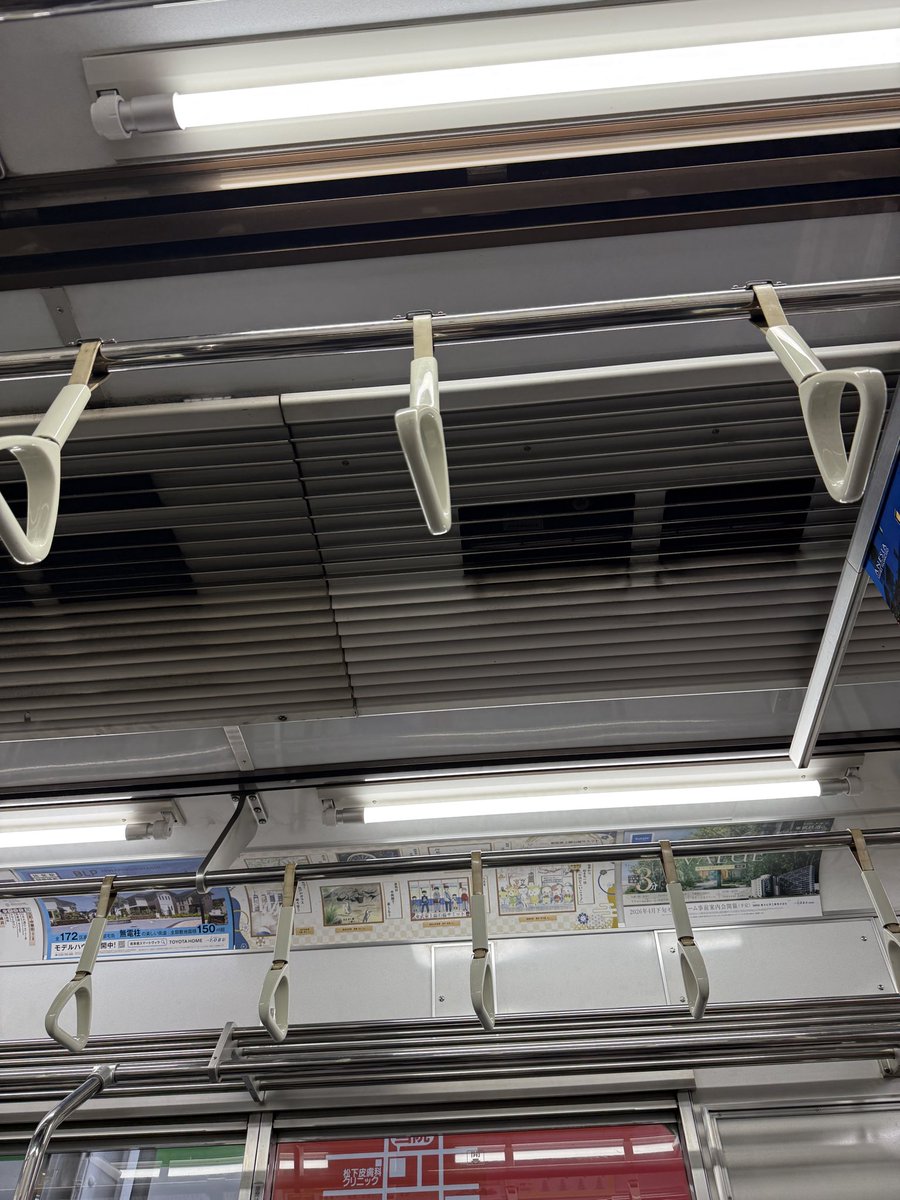 東武東上線この時間の人身の影響は大きいだろうなぁ。東武練馬と下赤塚の間で人身事故😢

＃東武東上線＃人身事故＃遅延