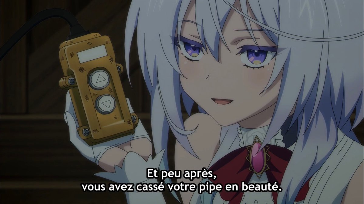 Daily Kanojo tweet media