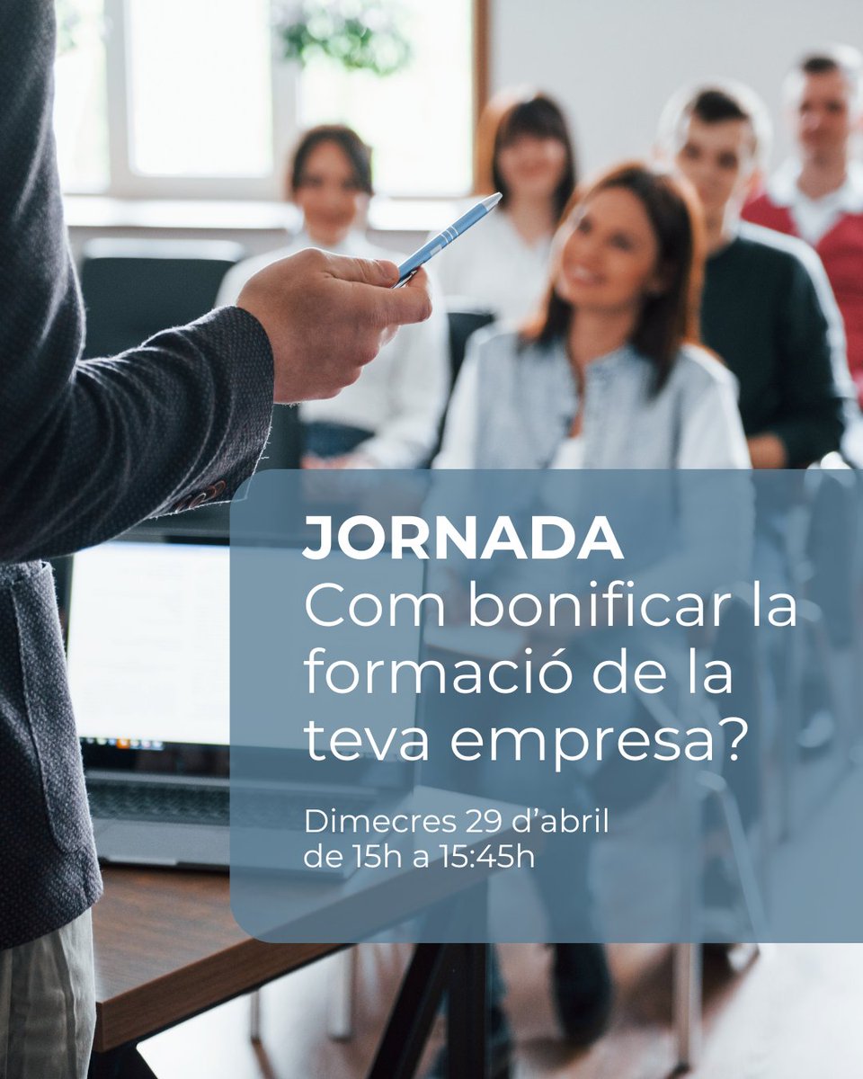 COMERÇ IGUALADA tweet media