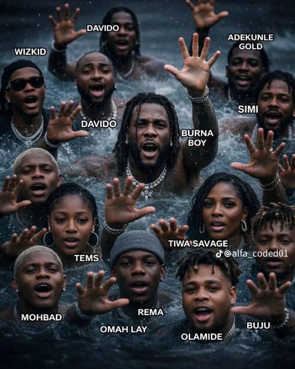 Peace Ighodaro💛 tweet media