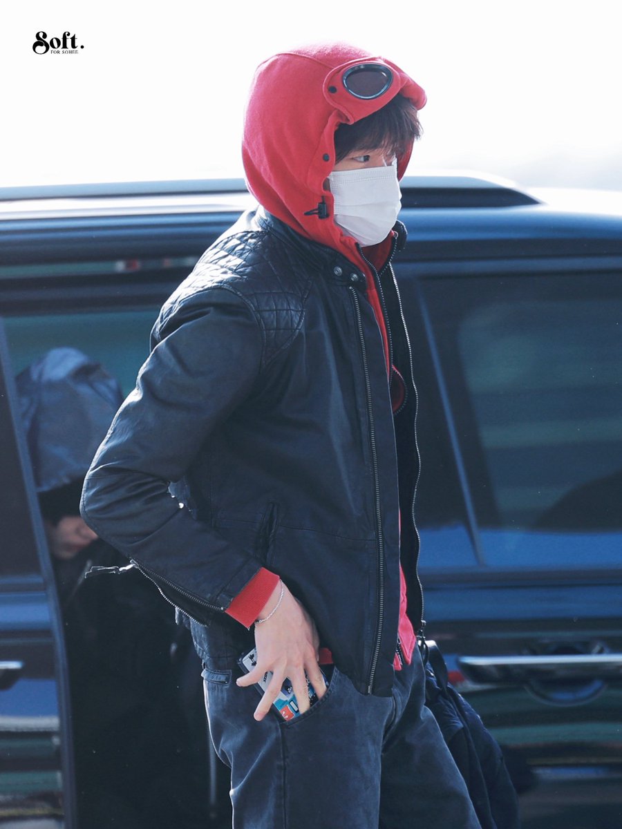 𝙎𝙤𝙛𝙩. tweet media