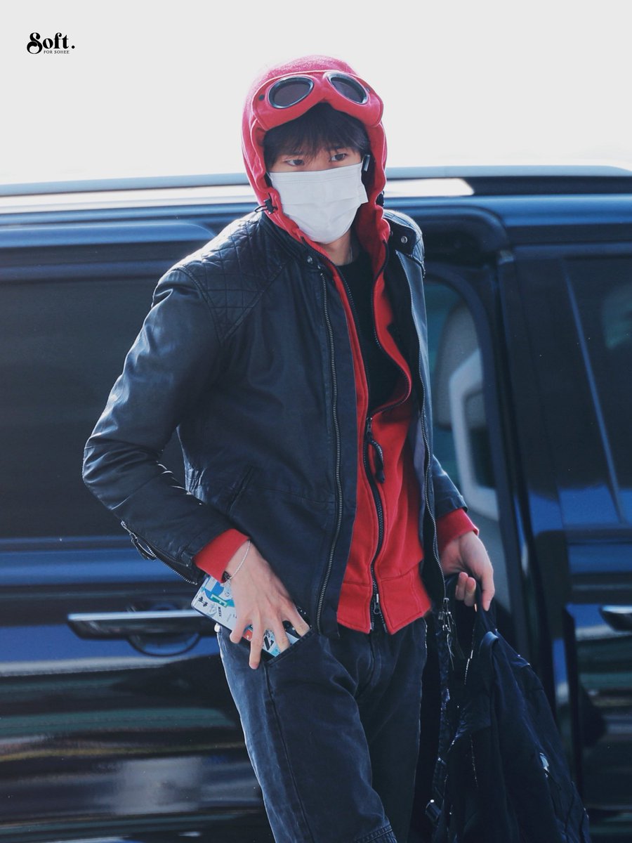 𝙎𝙤𝙛𝙩. tweet media