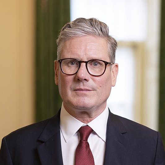 jacksonhinklle's tweet image. 🇬🇧 United Kingdom Prime Minister says his country will not be involved in blockade of the Strait of Hormuz.