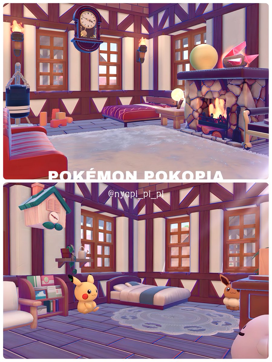 にゃぴ tweet media