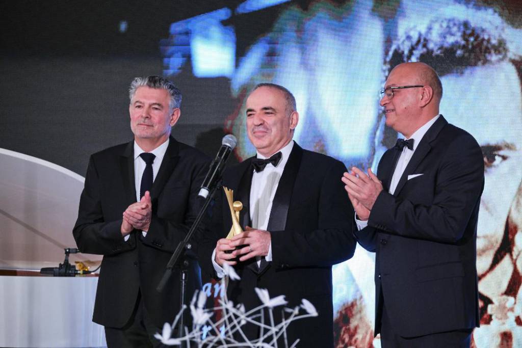 European Chess Union tweet media