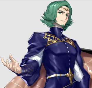 how the actual hell do we NOT have another Seteth alt in Heroes, this is actually driving me insane because with all the constant love IS gives 3h, I'd expect more variety, ESPECIALLY to someone as well-liked as Seteth