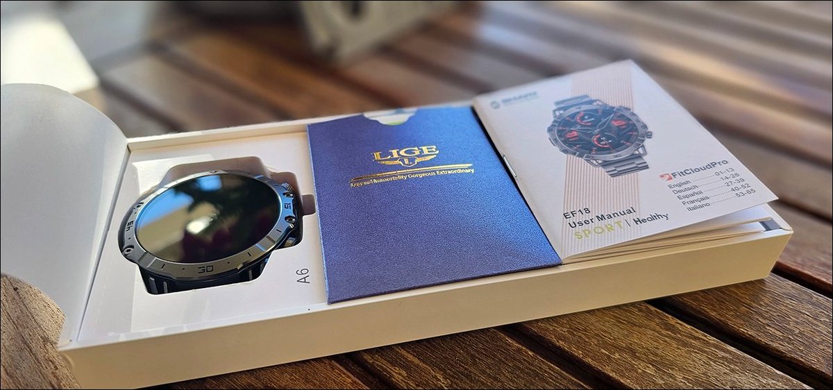 htcmania's tweet photo. 🔥 NUEVO SORTEO 🔥 Sorteamos un smartwatch Lige EF18: Tenemos por aquí un espectacular smartwatch para sortear, se trata del Lige EF18. Su cuerpo es de metal, viene con varias correas y ya sabéis para qué sirven: notificaciones, registro de sueño, ejercicio, luz led lateral, etc, etc... muy completo y un aspecto realmente bonito. Y cuenta con una súper batería de 1000 mAh.

🎁 

Bases aquí 👇

https://t.co/sWkBuyG1Q7

#HTCMania #Sorteo
