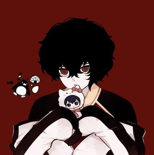 🩶✨

Me eh puesto a jugar mucho al cookie run : witch castle, y tras ver el pasado de las primeras galletas me eh puesto a pensar

Y si las añado?, que opinan?

Y si les parece bien, a que galleta quisieran ver hacer /spawn primero?