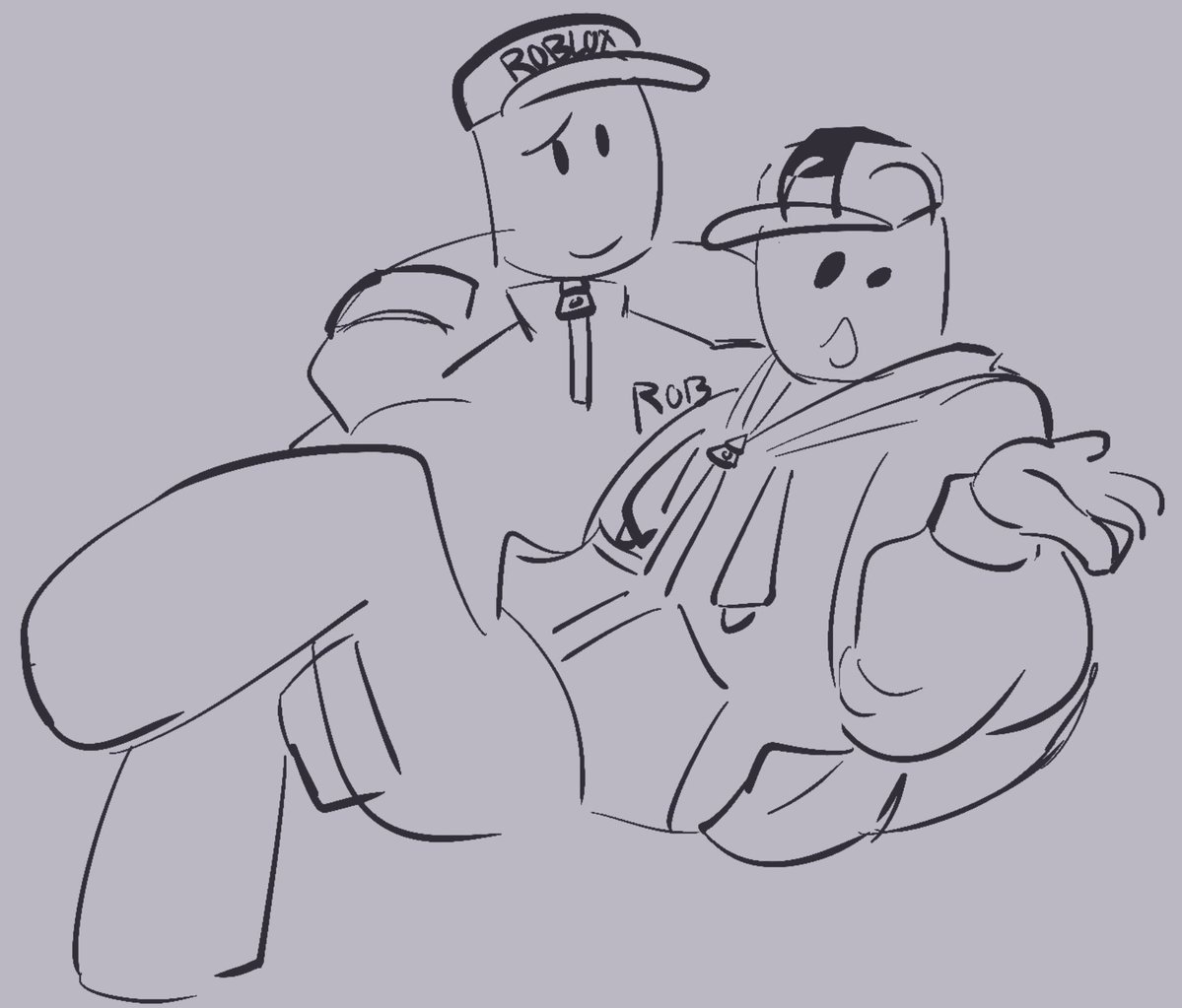 Spitzle !! tweet media