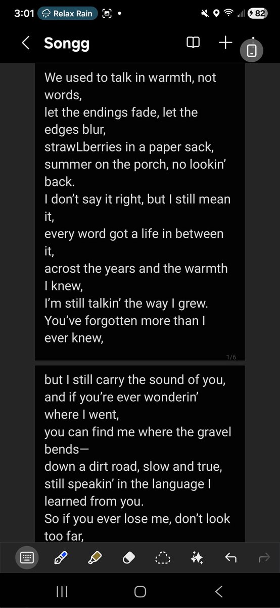 Bradley B. Groover tweet media