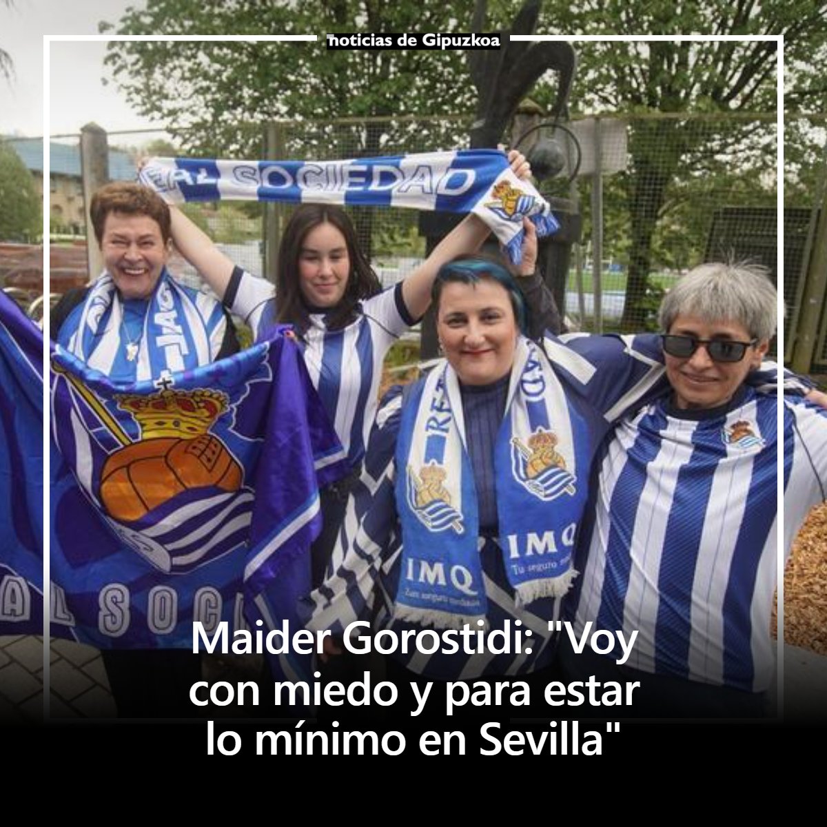 Noticias de Gipuzkoa tweet media