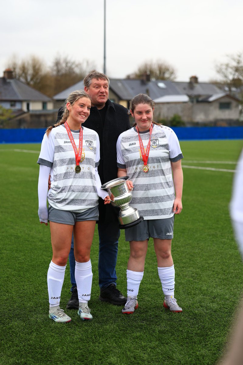 Glenview Stars tweet media