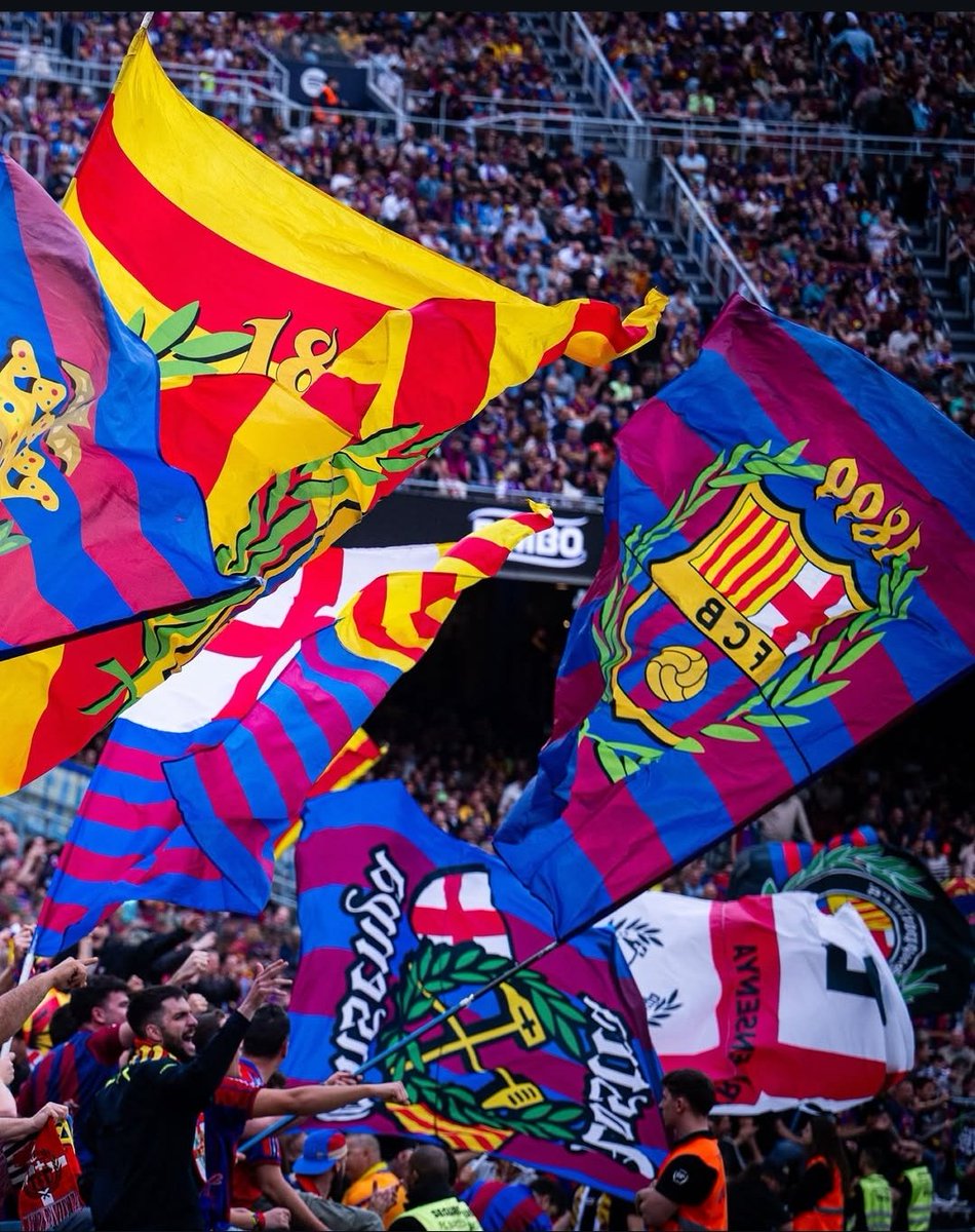 BARÇAGUY tweet media