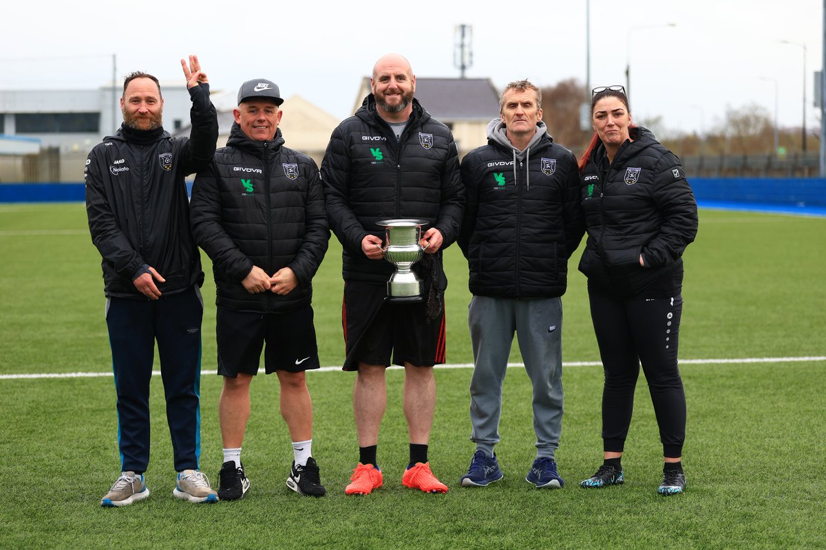 Glenview Stars tweet media