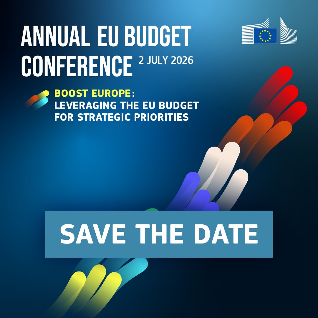 EU Budget tweet media