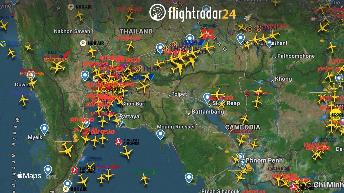 🏳️‍🌈 CHERSAN SRISATJANG ✈️ tweet media