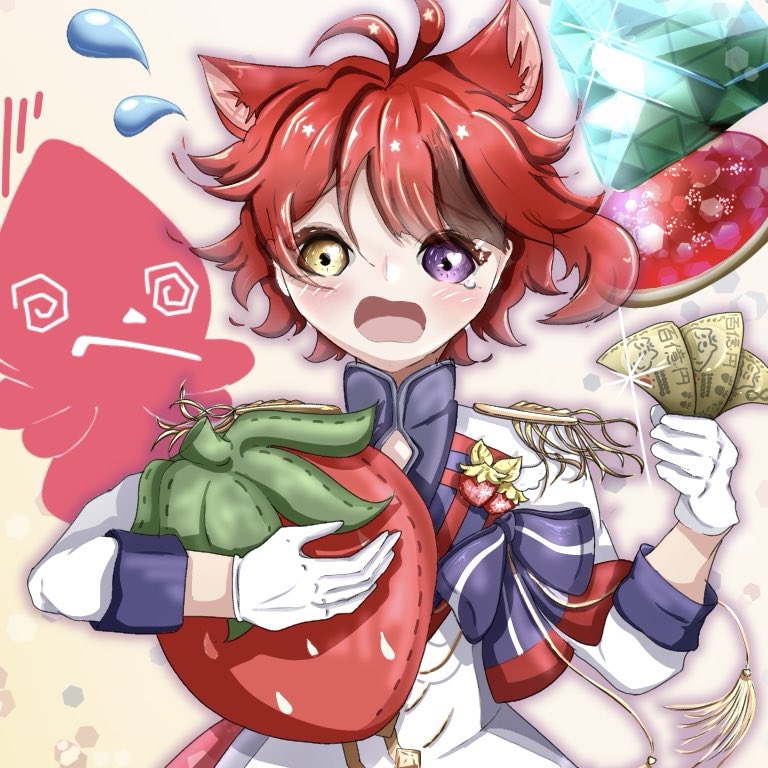 はやねinちょこぽてち tweet media