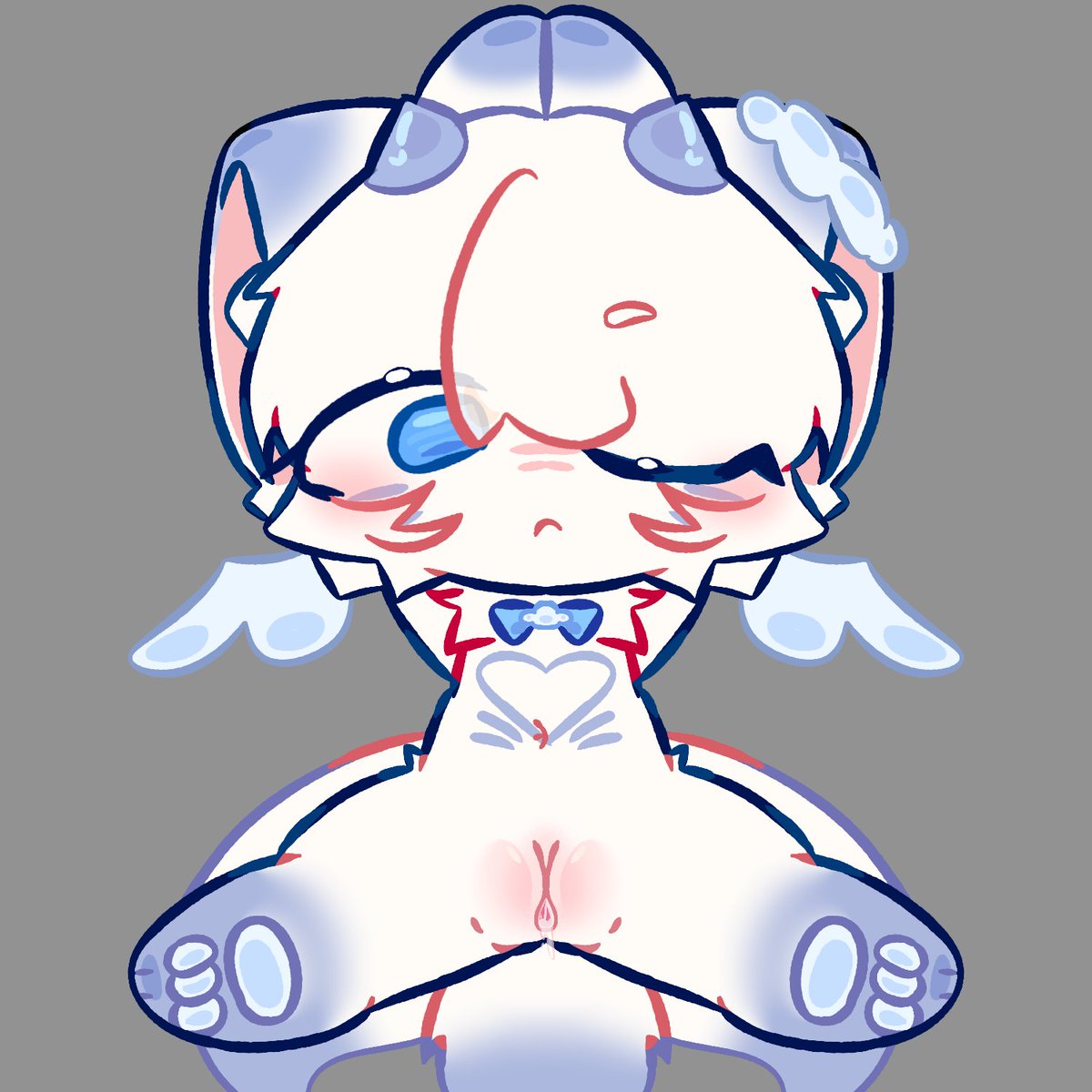 ꒰⁠⑅ Cloud ☁️ tweet media