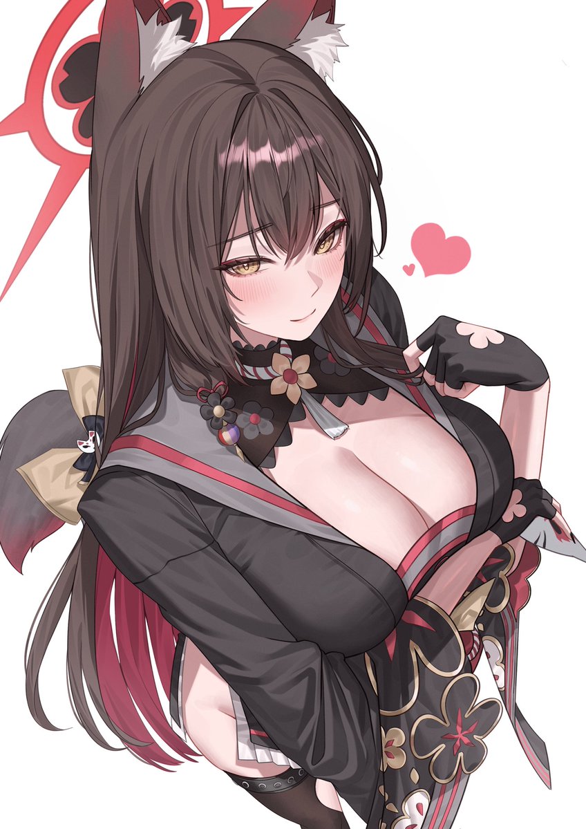 카타리나블루 tweet media