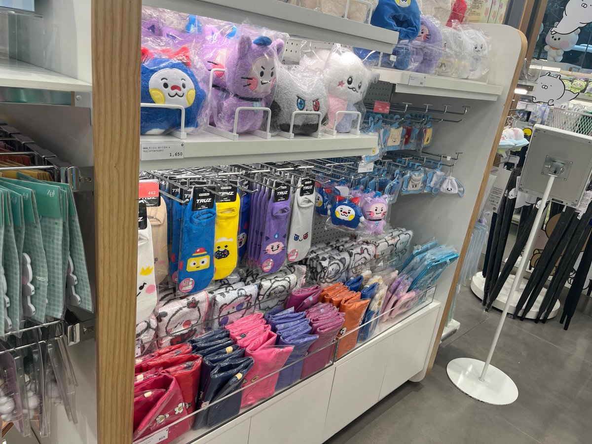 Personal Shopper Korea Japan IndonesiaProxyService tweet media