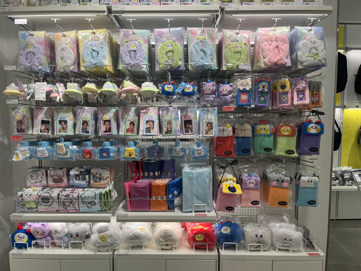 Personal Shopper Korea Japan IndonesiaProxyService tweet media