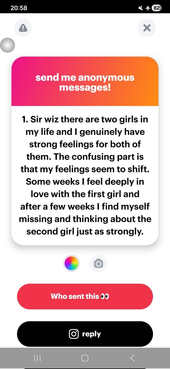 Sir Dickson tweet media