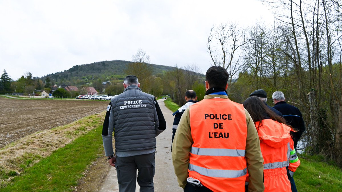 Préfet de l'Yonne 🇨🇵🇪🇺 tweet media