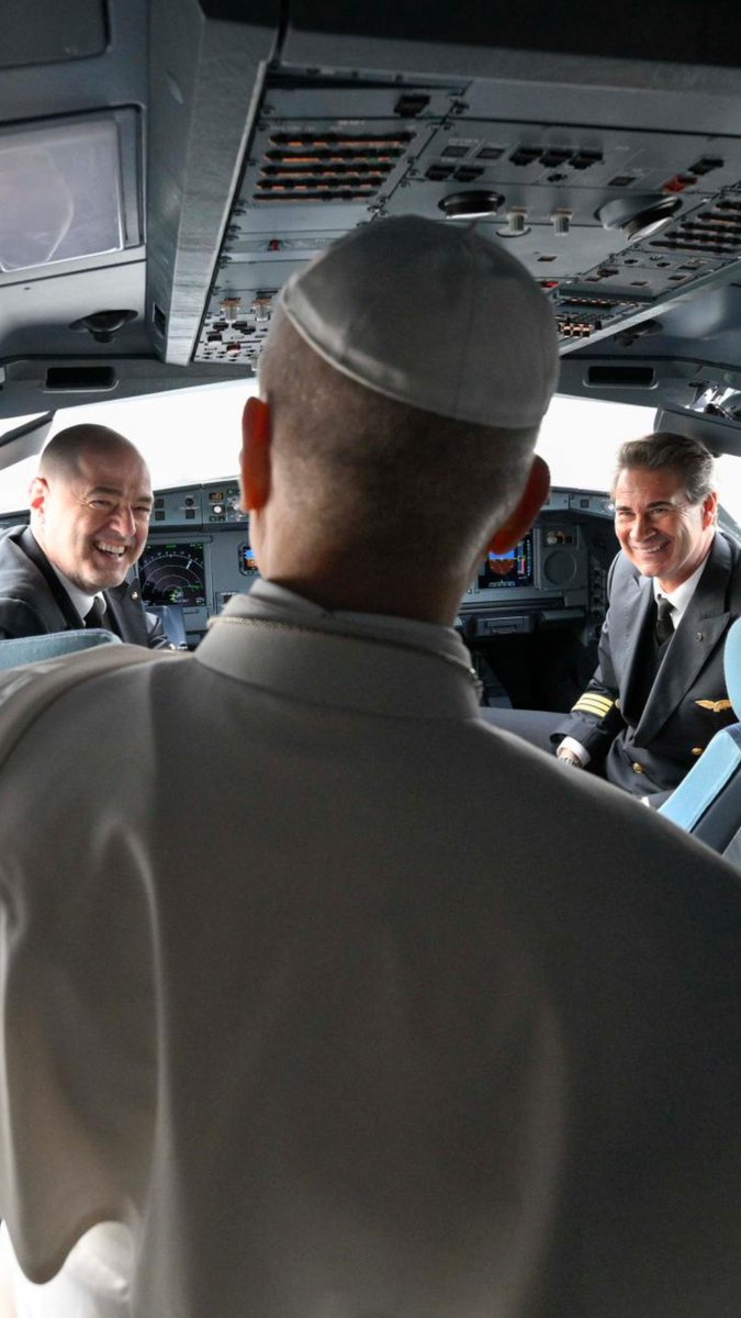 Vatican News tweet media