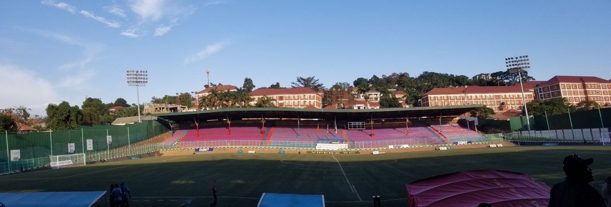 Brian Malumba tweet media