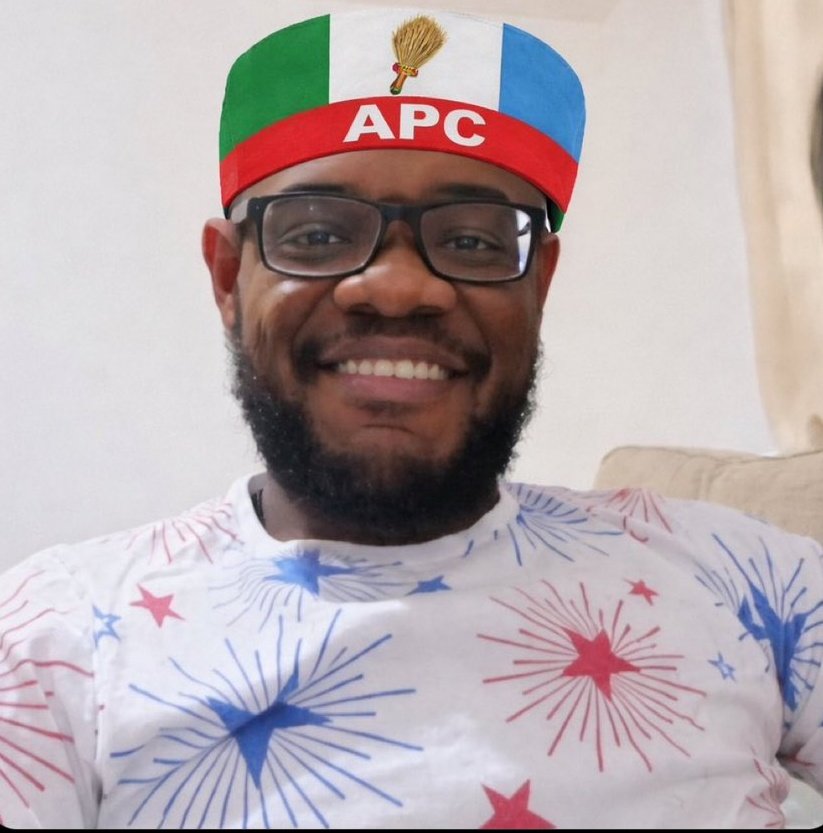 Enugu Finest 🇳🇬 tweet media