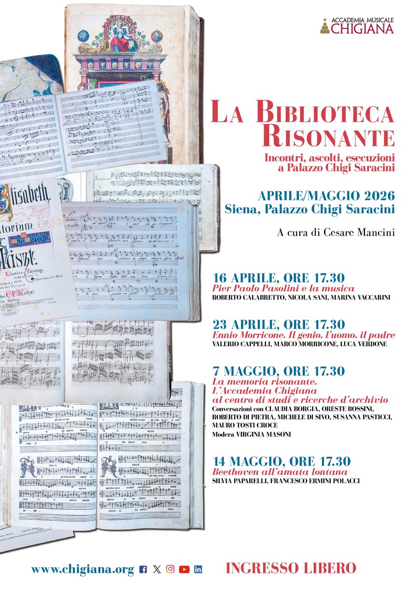 Chigiana tweet media