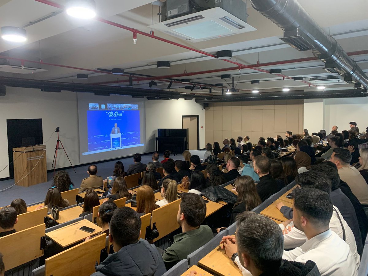 Millî Eğitim Bakanlığı tweet media