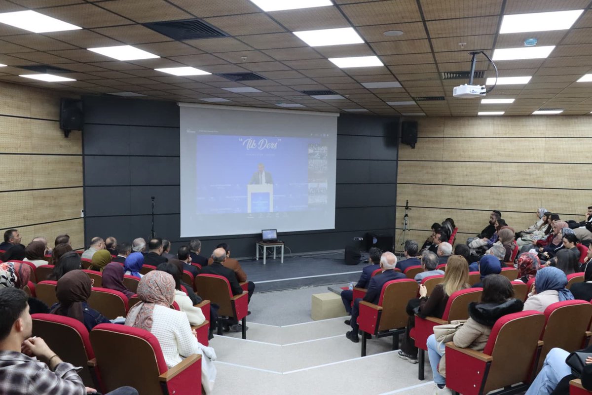 Millî Eğitim Bakanlığı tweet media