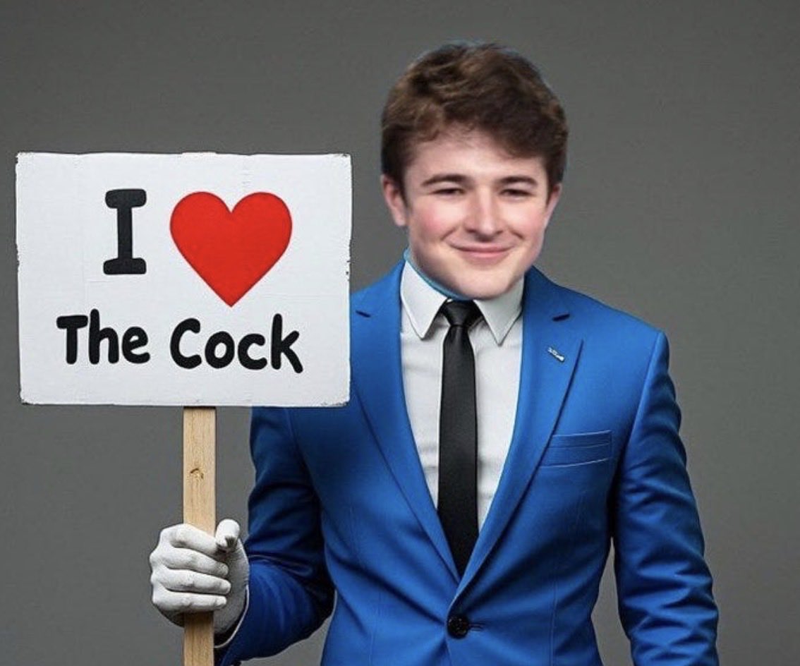 Nomitz Pinky tweet media