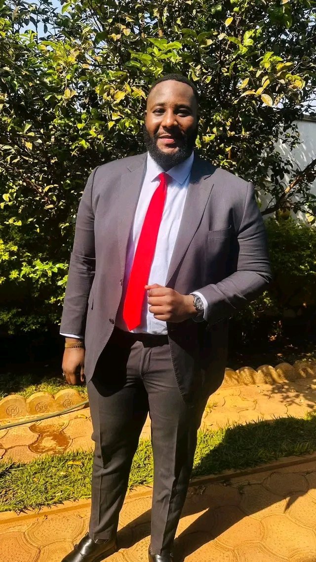 Yvette BAHIZIRE tweet media