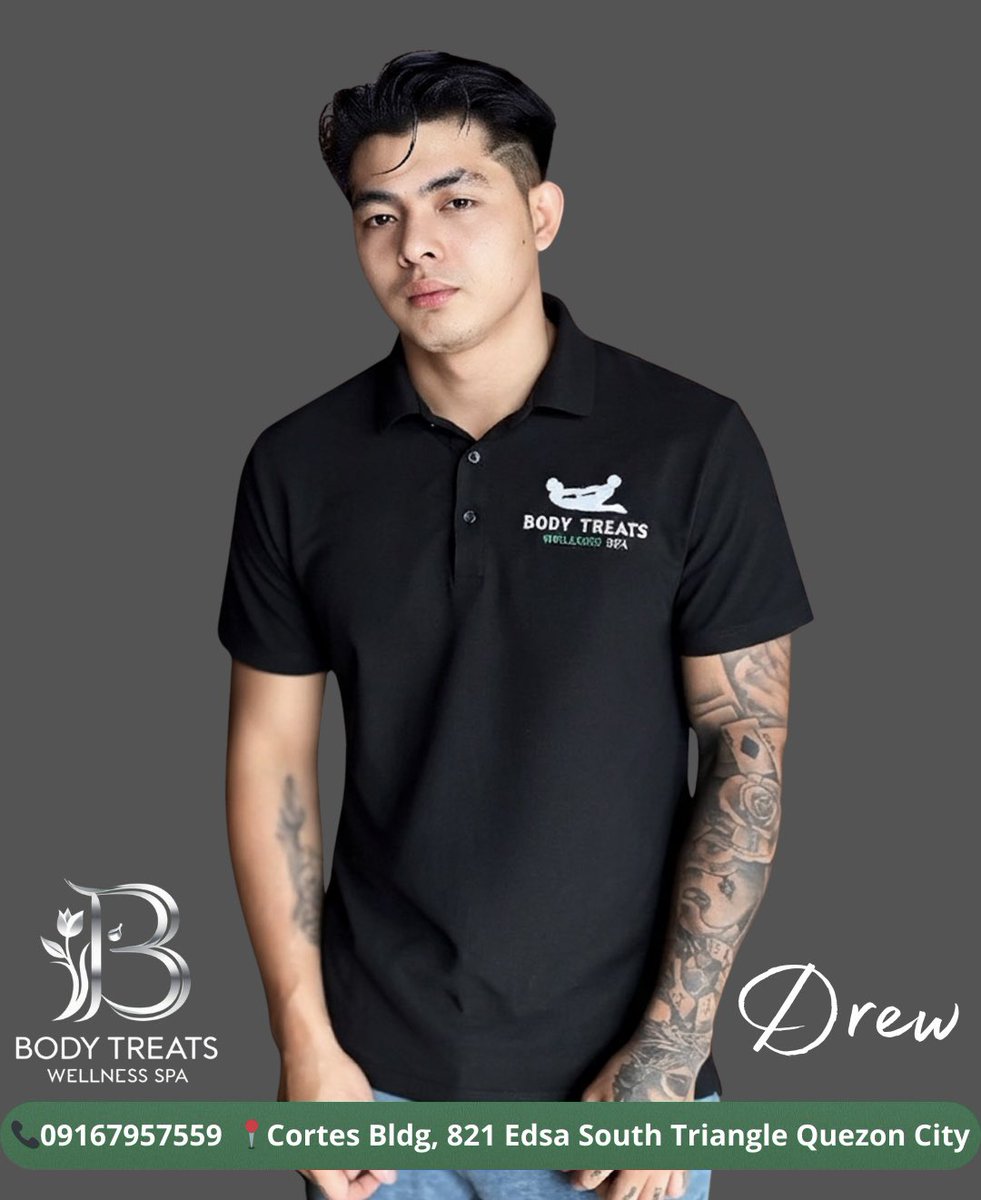 Body Treats wellness SPA tweet media