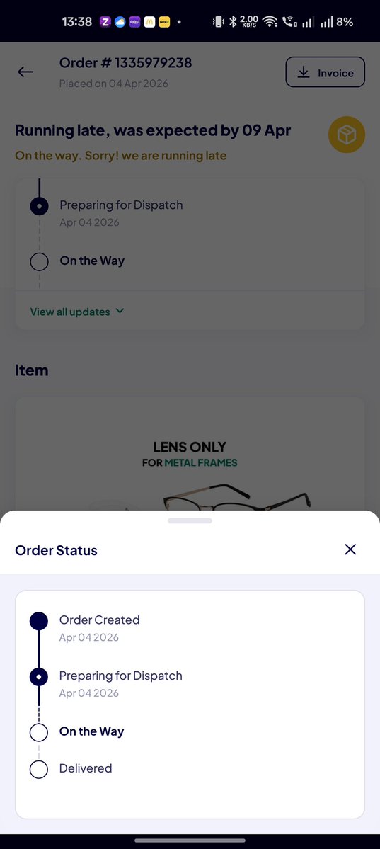 Divyesh Vashisht tweet media