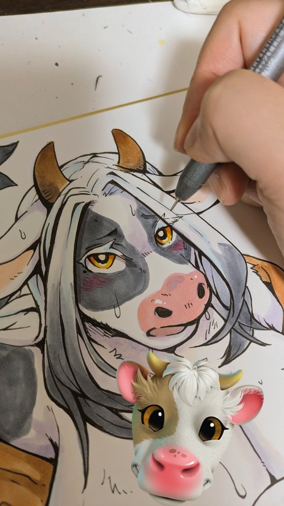 ぷっくん 関西けもケF-68 tweet media