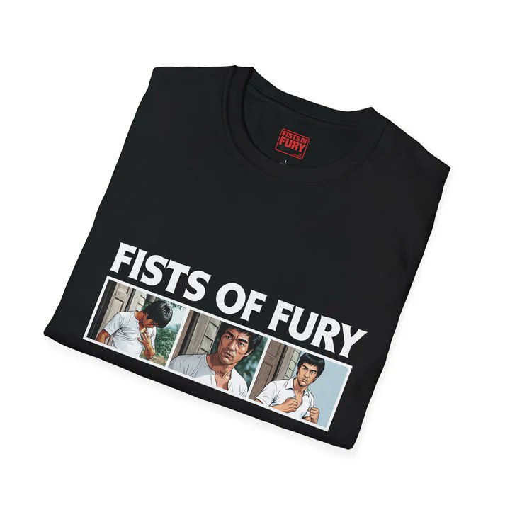 KotaMollic95876's tweet image. Fists Of Fury 🇺🇸🔥
Built in the USA for those who never fold under pressure.
Every punch, every rep, every decision discipline first. No excuses.

Streetwear for real U.S. fighters.
shop.thefuryline.com/products/dojo-…

#FistsOfFury #USA #AmericanStyle #Streetwear #GymMindset  #TheFuryLine